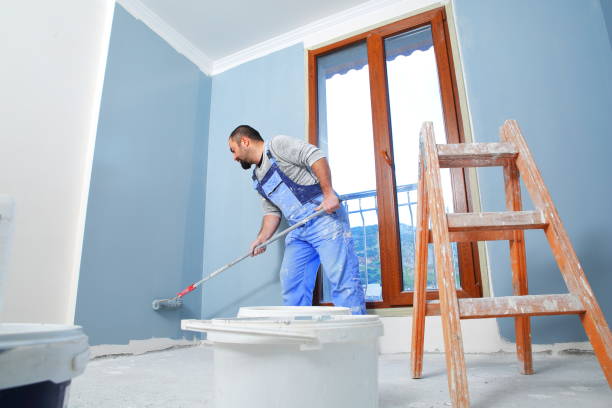 Best Residential Mold Inspection & Testing  in Byron, IL