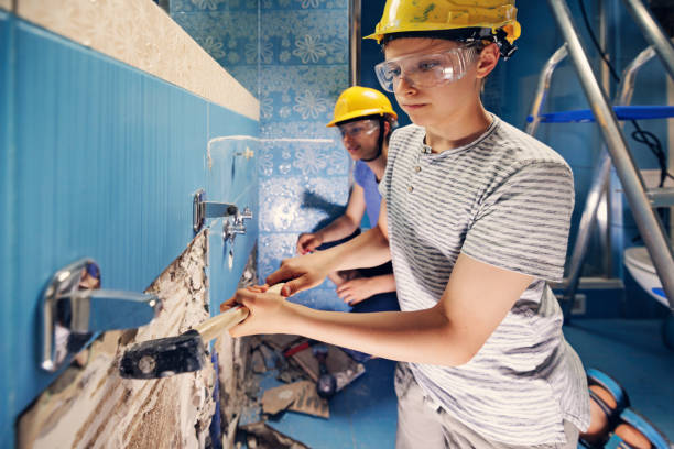 Best Black Mold Removal  in Byron, IL