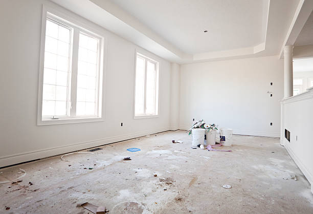Best Biohazard Mold Removal  in Byron, IL