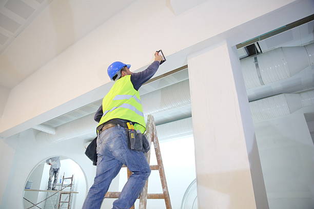 Best Comprehensive Air Testing for Mold Contaminants  in Byron, IL